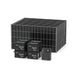 Renogy 2.5kW Essential Plus off-grid solar kit with panels, batteries, and inverter