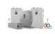 2x 314Ah All-Weather batteries with FlexBOSS18, 32 kWh