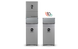 2x EG4 314Ah Indoor batteries with FlexBOSS21, 32 kWh