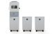 NEXUS with APEX 10K configuration, alternate view