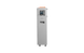 EG4 WallMount 314Ah all-weather battery, angle view