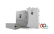 EG4 WallMount 314Ah All-Weather battery with FlexBOSS18 hybrid inverter kit