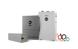 EG4 WallMount 314Ah All-Weather battery with FlexBOSS21 hybrid inverter kit