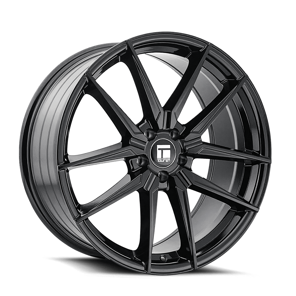 Touren TR94 3294 Wheel – Gloss Black