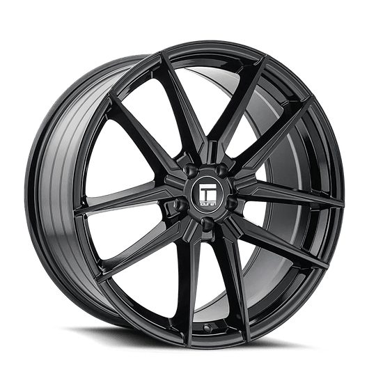 Touren TR94 3294 Wheel – Gloss Black