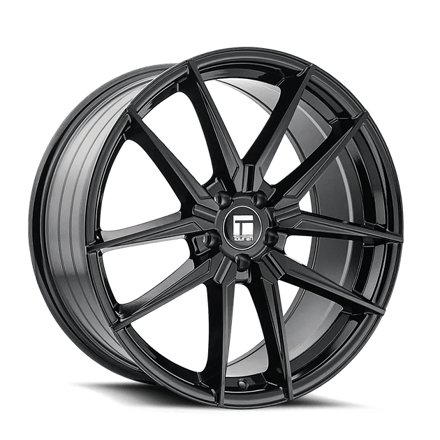 Touren TR94 3294 Wheel – Gloss Black
