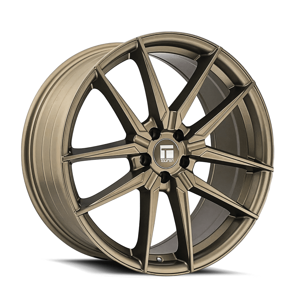 Touren TR94 3294 Wheel – Dark Bronze