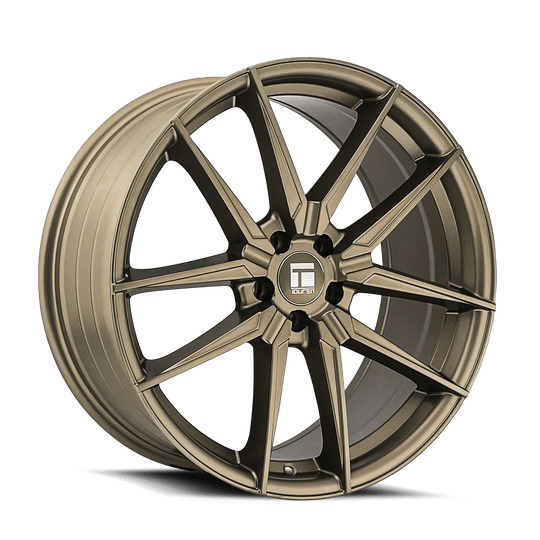 Touren TR94 3294 Wheel – Dark Bronze