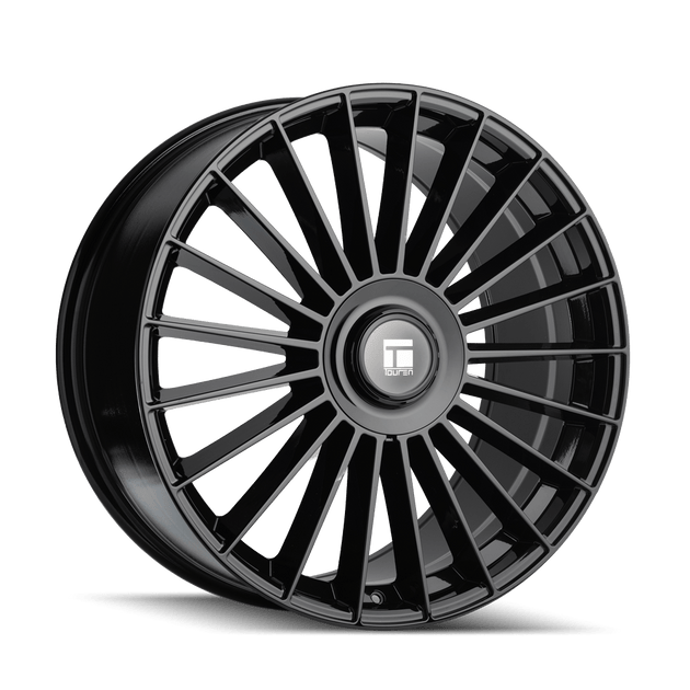 Touren TR10 3610 Wheel – Gloss Black