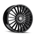Touren TR10 3610 Wheel – Gloss Black