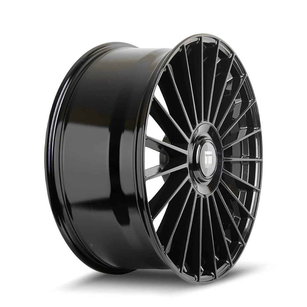 Touren TR10 3610 Wheel – Gloss Black