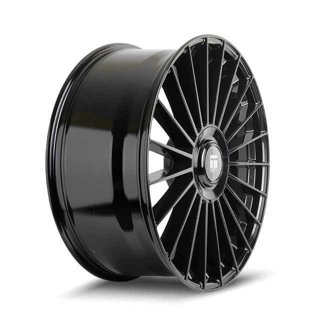 Touren TR10 3610 Wheel – Gloss Black