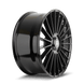 Touren TR10 3610 Wheel – Gloss Black