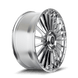 Touren TR10 3610 Wheel – Chrome