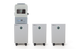 3x NEXUS with APEX 6.5K configuration, 45 kWh