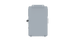 APEX 6.5K off-grid inverter, side view