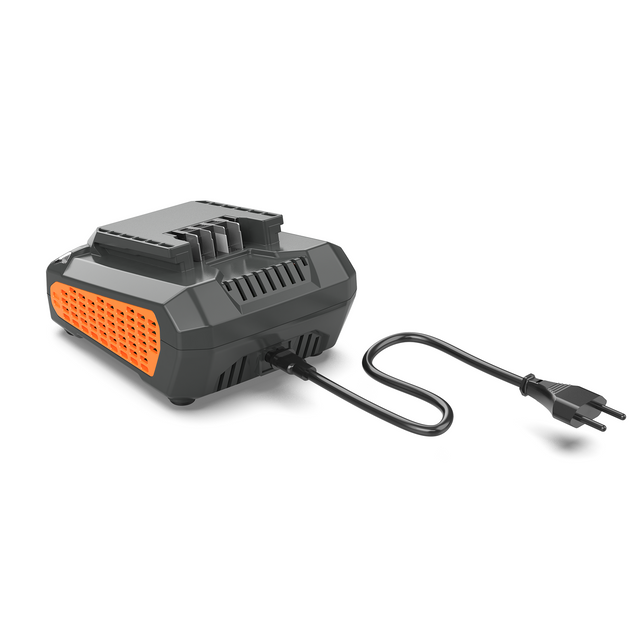 Sunseeker CGB6025U 60V charger detail view