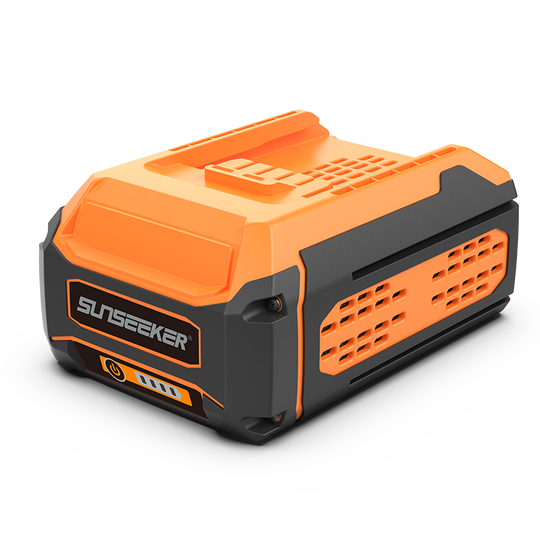 Sunseeker 60V 4Ah onboard battery LBC60140