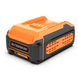 Sunseeker 60V 4Ah onboard battery LBC60140