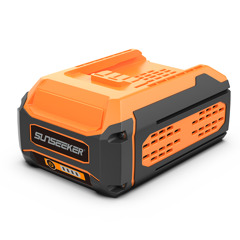 Sunseeker 60V 4Ah onboard battery LBC60140