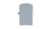 APEX 10K off-grid inverter, side view