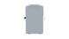 APEX 10K off-grid inverter, side view