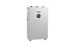 EG4 WallMount 314Ah all-weather battery, side view