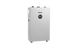 EG4 WallMount 314Ah all-weather battery, side view
