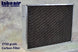 LakeAir activated carbon filter used in the LA2-RC2-HOC