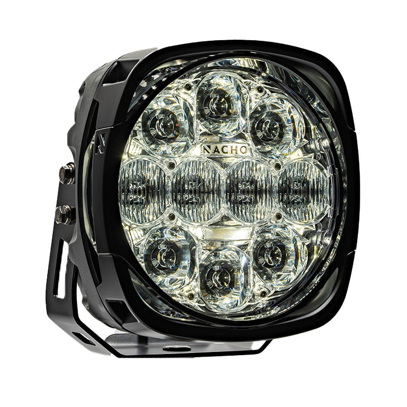 NACHO Grande 4 Hi Off-Road LED Light