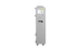 EG4 WallMount All-Weather battery angle view