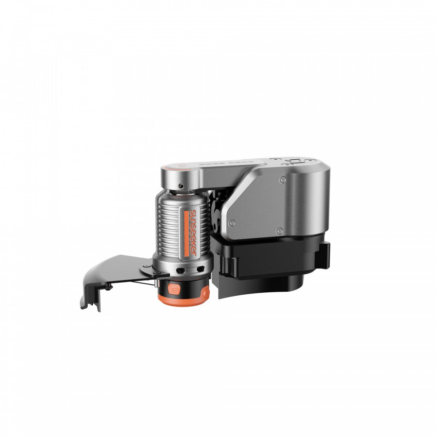 Sunseeker EdgeZero module for X9