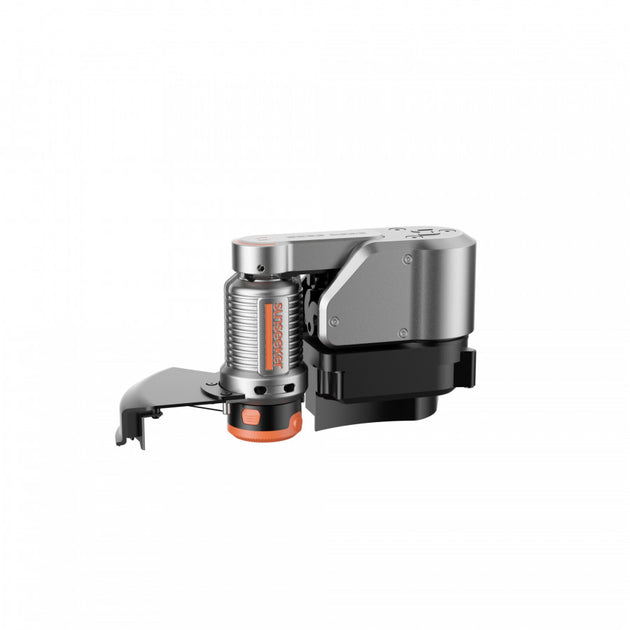 Sunseeker EdgeZero module for X9