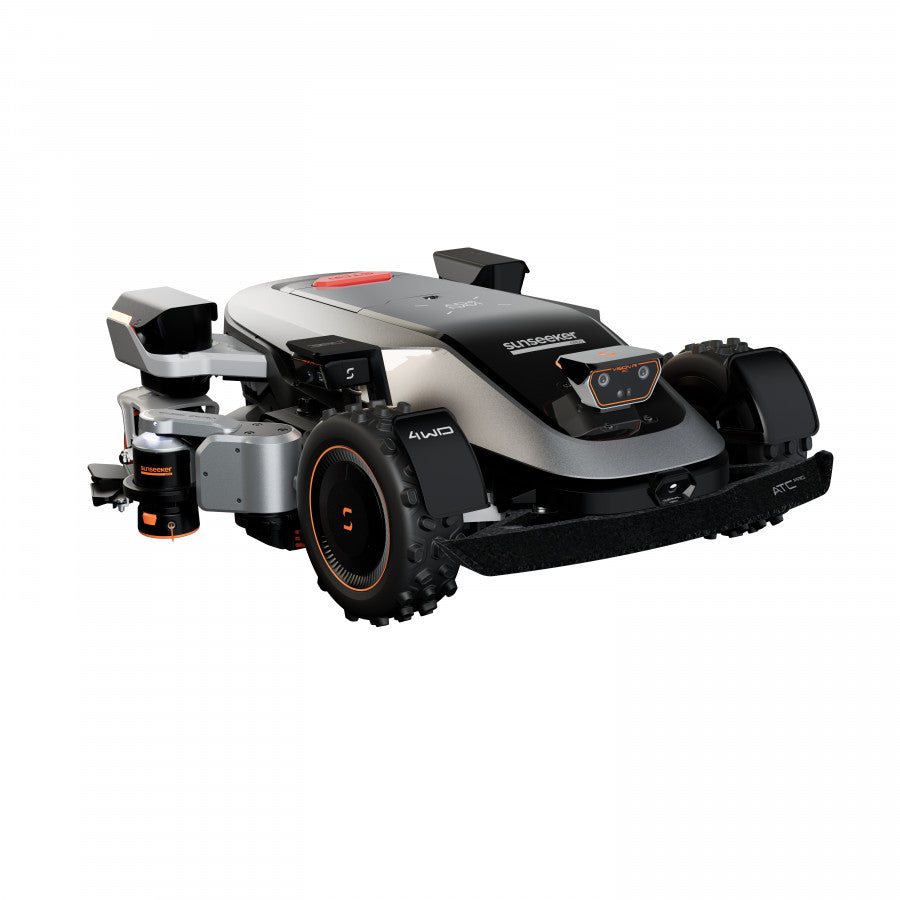 Sunseeker EdgeZero module for X9