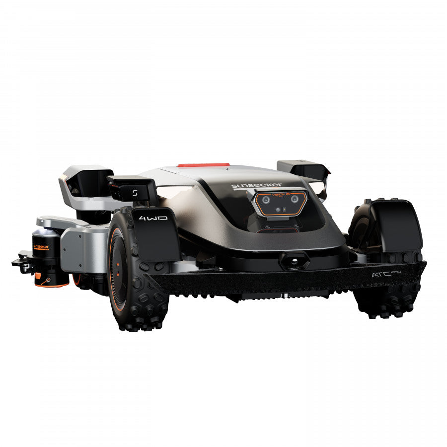 Sunseeker EdgeZero module for X9