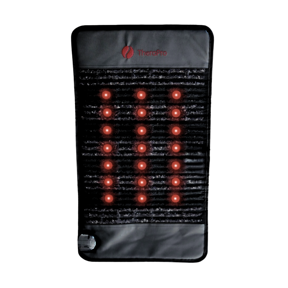TheraPro™ PEMF, Infrared & Red Light Therapy Recovery Pad – Regular