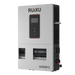 RUiXU SUNON12 inverter - wiring and connection ports detail