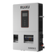 RUiXU SUNON12 inverter - wiring and connection ports detail