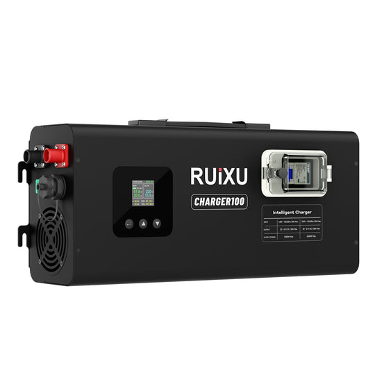 RUiXU CHARGER100