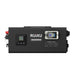 RUiXU CHARGER100 48V lithium battery charger
