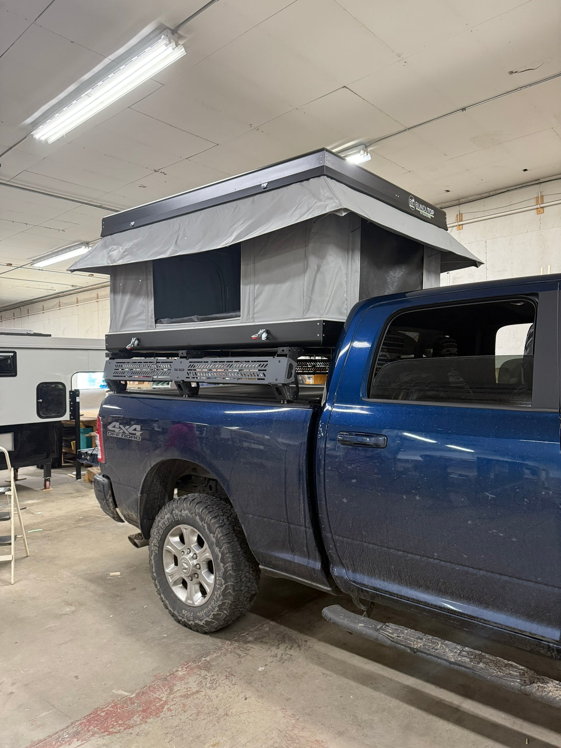 BunduTop roof top tent gallery photo