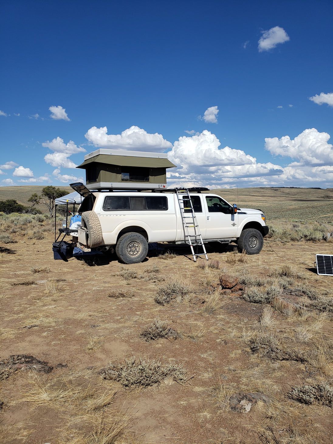 BunduTop roof top tent gallery photo