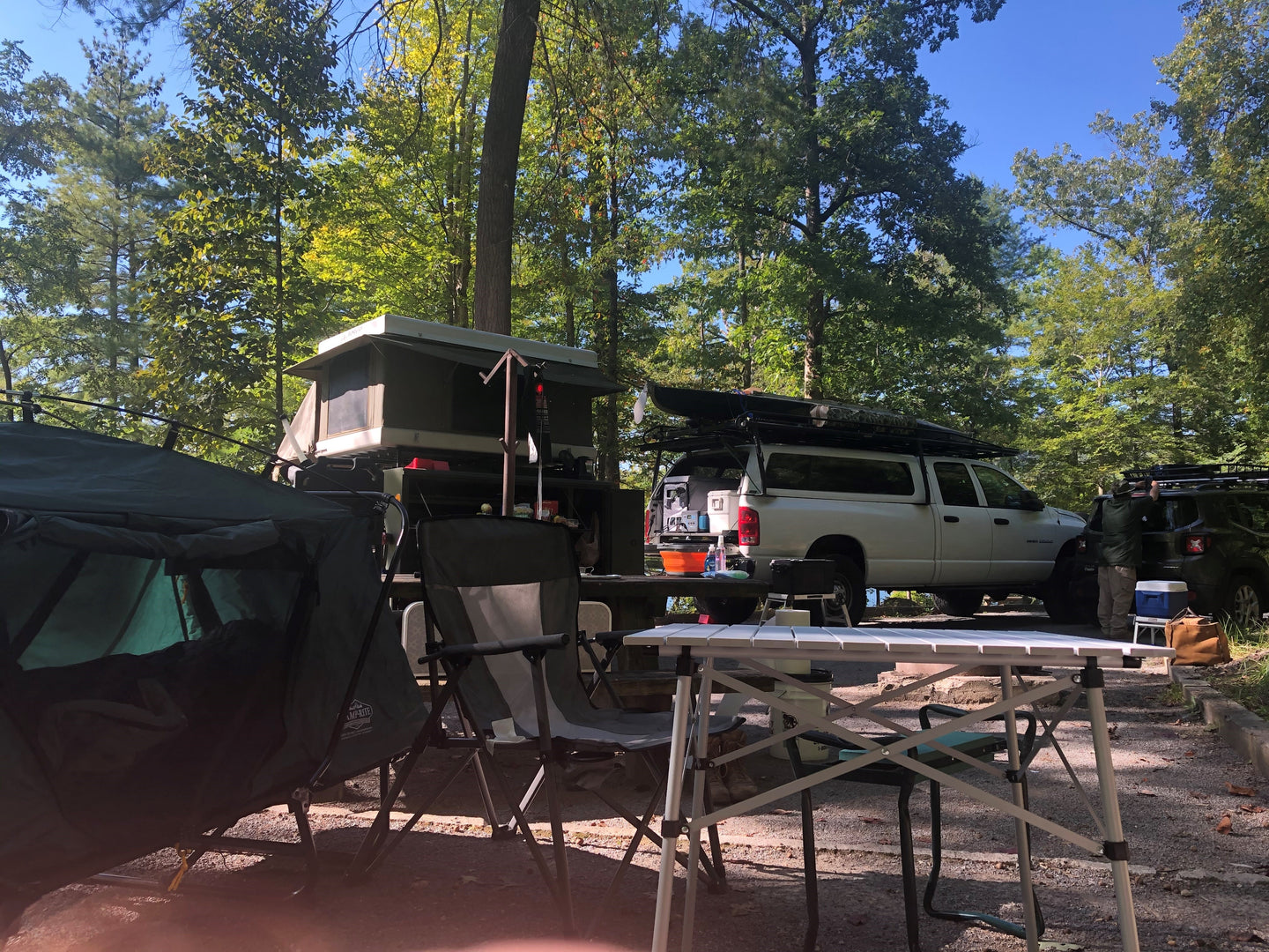 BunduTop roof top tent gallery photo
