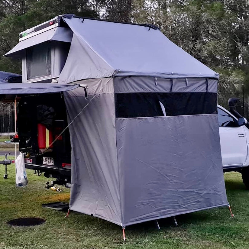 BunduTop roof top tent gallery photo