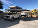 BunduTec BunduTop electric roof top tent