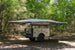 BunduAwn360 self-supported awning