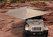BunduAwn360 self-supported awning