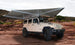 BunduAwn360 self-supported awning