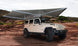 BunduAwn360 self-supported awning
