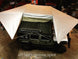 BunduAwn360 self-supported awning